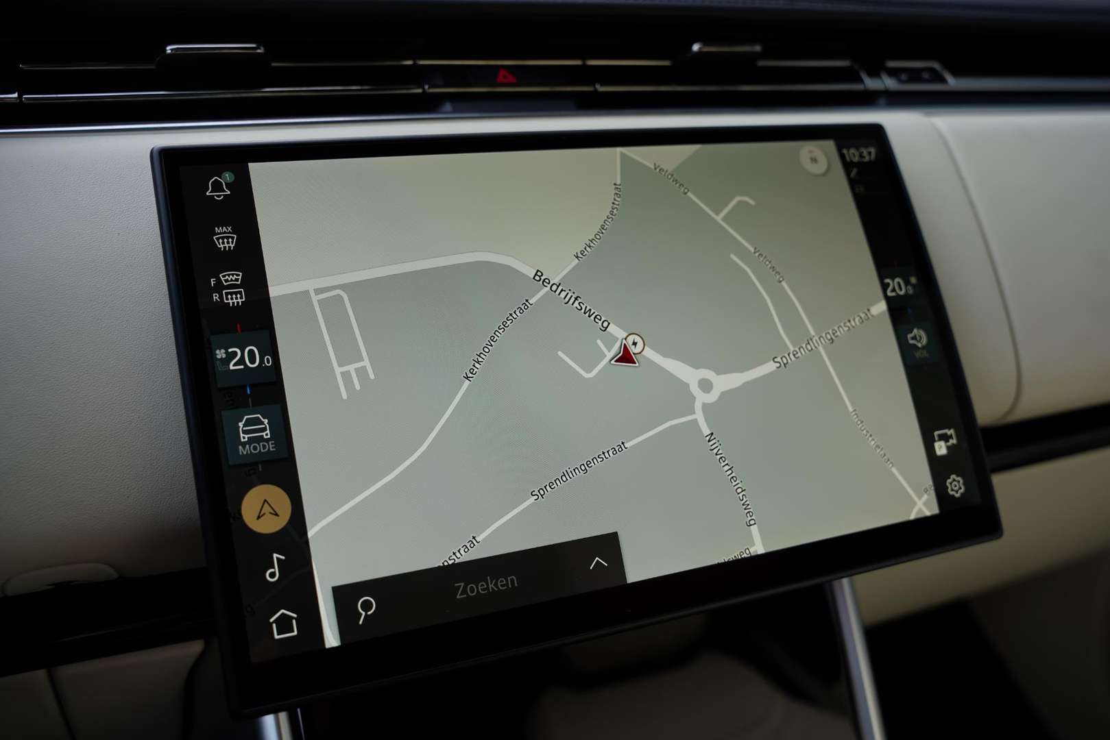 Land Rover Range Rover P550 E Autobiography - 2026 - Joinsteer - #10