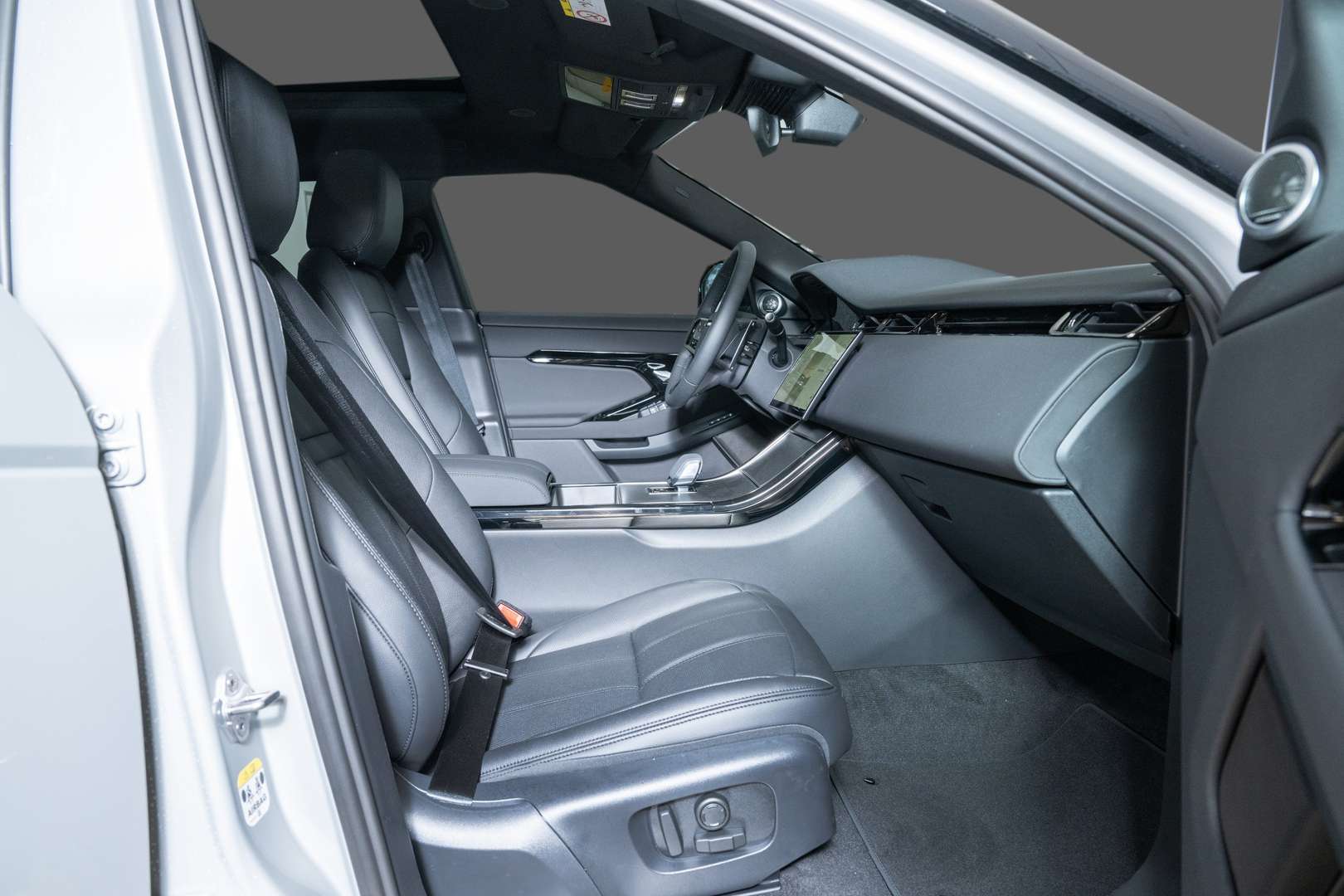 Land Rover Range Rover Evoque D200 Dynamic SE - 2024 - Joinsteer - #15