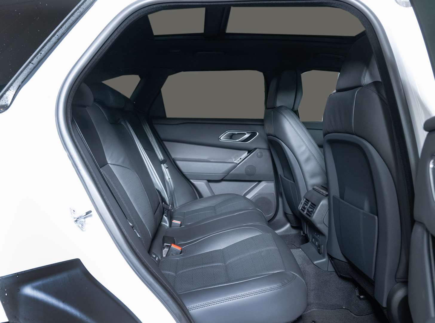 Land Rover Range Rover Velar Dynamic HSE Black Pack D300 AWD - 2024 - Joinsteer - #13