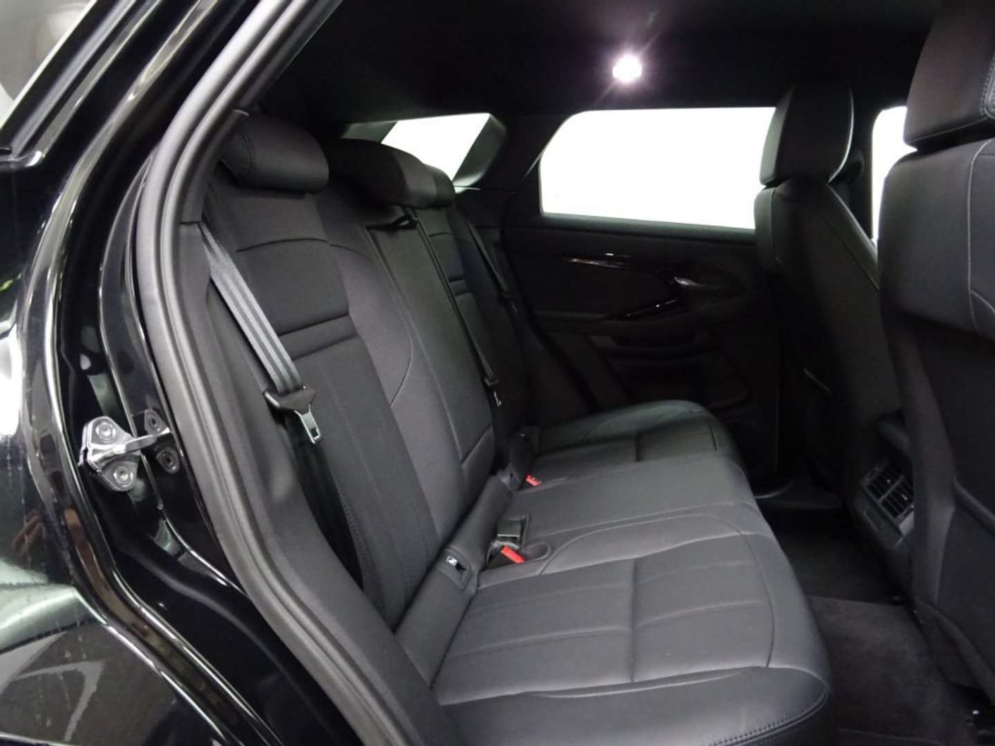 Land Rover Range Rover Evoque 2.0D I4 163 CV AWD Auto S - 2025 - Joinsteer - #5