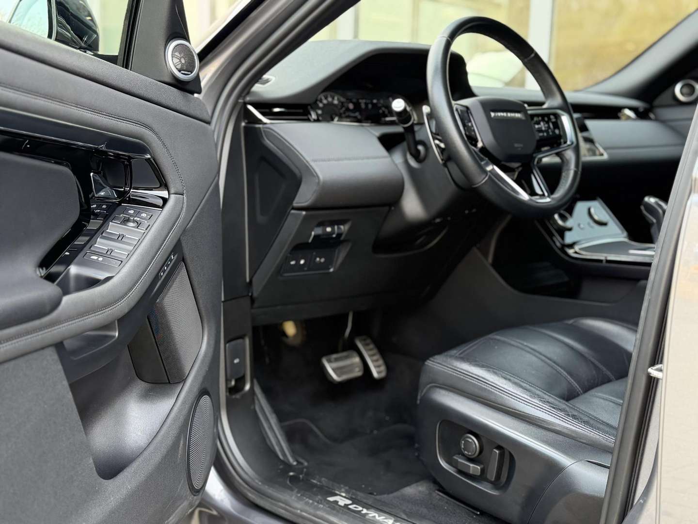 Land Rover Range Rover Evoque P300e AWD R-Dynamic SE Black Style - 2022 - Joinsteer - #8