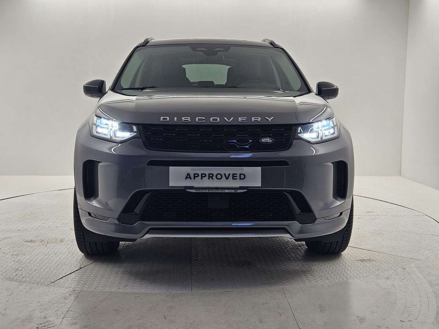Land Rover Discovery Sport S 2.0 TD4 163cv 4WD Aut. - 2025 - Joinsteer - #8