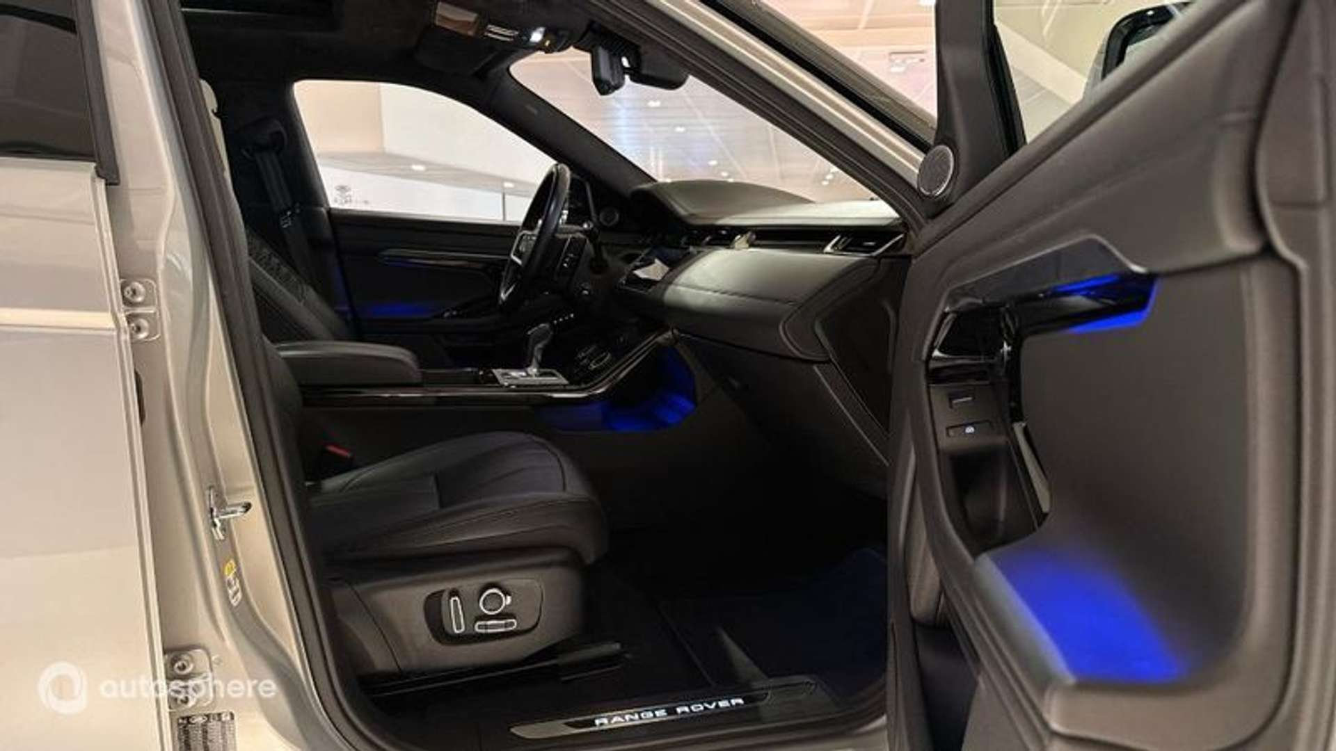 Land Rover Range Rover Evoque Autobiography P300e 309ch - 2023 - Joinsteer - #15