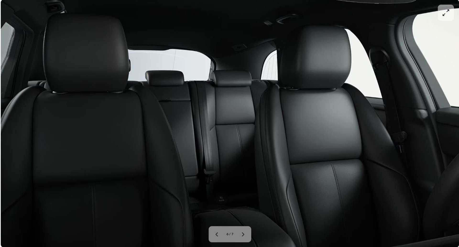 Land Rover Range Rover Velar DYNAMIC SE IVA ESPOSTA 2.0 I4 PHEV 404 CV - 2025 - Joinsteer - #6