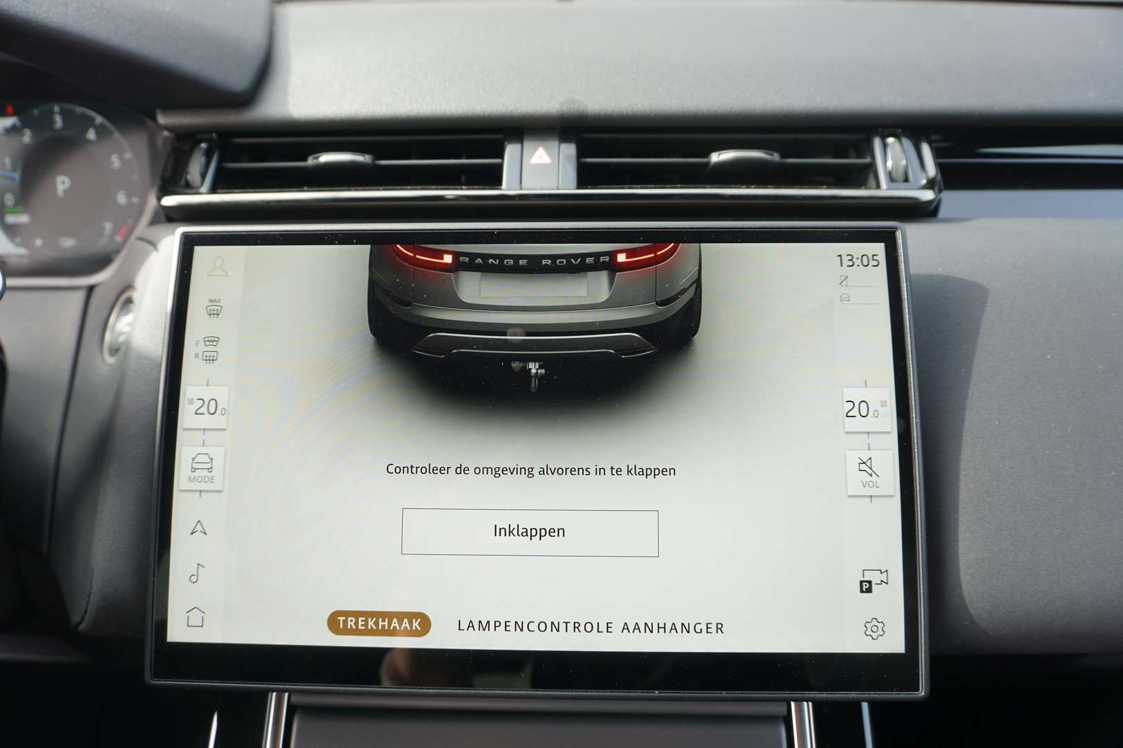 Land Rover Range Rover Velar Dynamic SE PHEV - 2024 - Joinsteer - #18