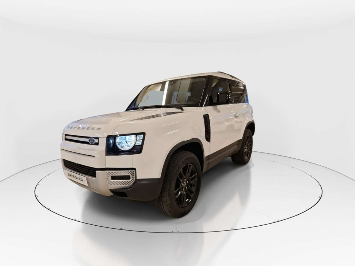 Land Rover Defender 90 S IVA ESPOSTA 3.0D I6 200 CV AWD Auto - 2023 - Joinsteer - #10