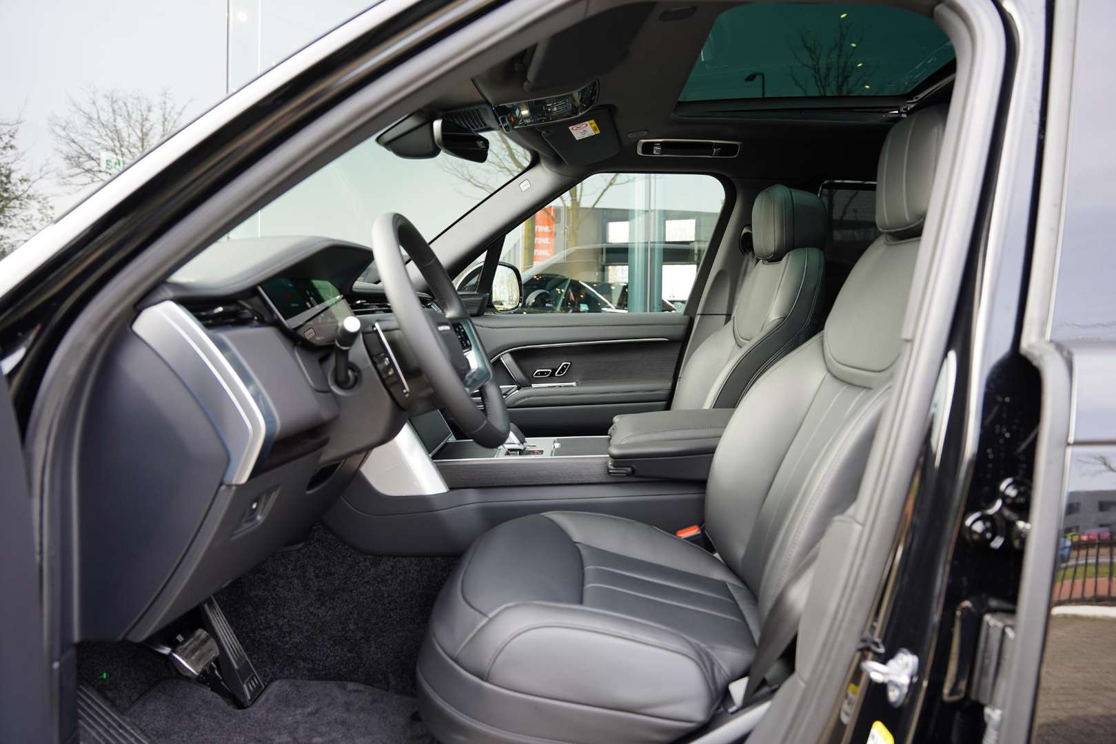 Land Rover Range Rover P460 E HSE PHEV Meridian / Panoramadak - 2026 - Joinsteer - #5