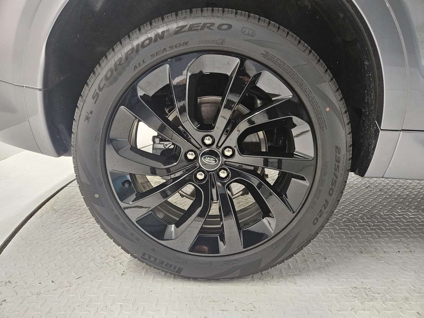 Land Rover Discovery Sport S 2.0 TD4 163cv 4WD Aut. - 2025 - Joinsteer - #9