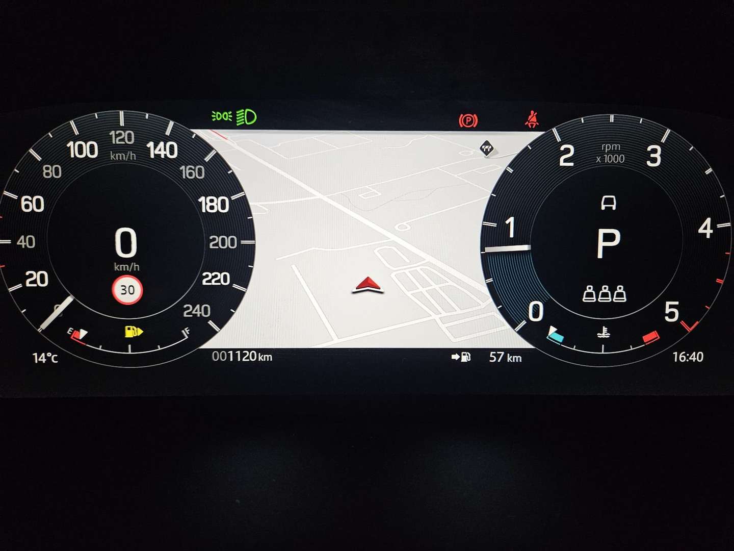 Land Rover Discovery Sport S 2.0 TD4 163cv 4WD Aut. - 2025 - Joinsteer - #10