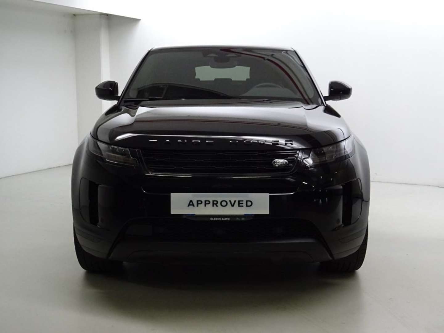 Land Rover Range Rover Evoque 2.0D I4 163 CV AWD Auto S - 2025 - Joinsteer - #8