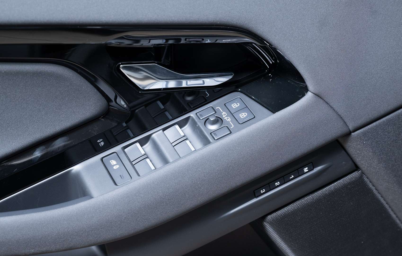 Land Rover Range Rover Evoque D200 Dynamic SE - 2024 - Joinsteer - #18