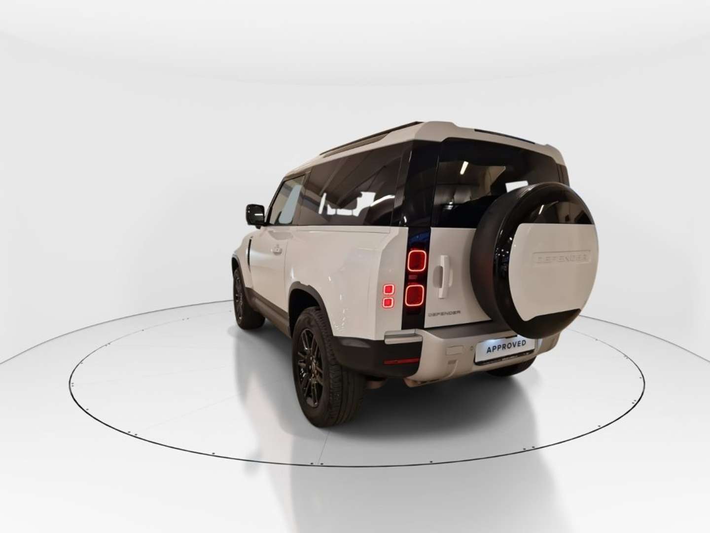 Land Rover Defender 90 S IVA ESPOSTA 3.0D I6 200 CV AWD Auto - 2023 - Joinsteer - #12
