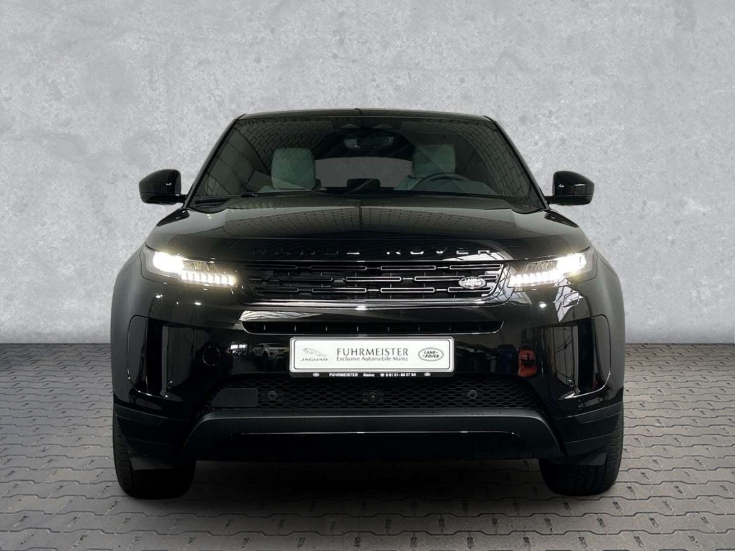 Land Rover Range Rover Evoque D165 Winterpaket - 2026 - Joinsteer - #8