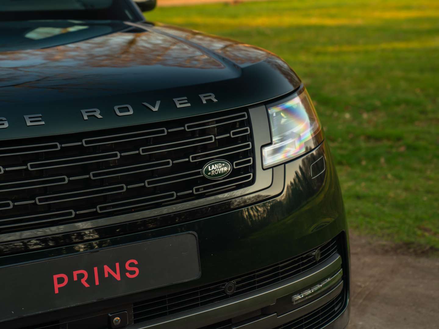 Land Rover Range Rover 3.0 D350 Autobiography MHEV - 2024 - Joinsteer - #22