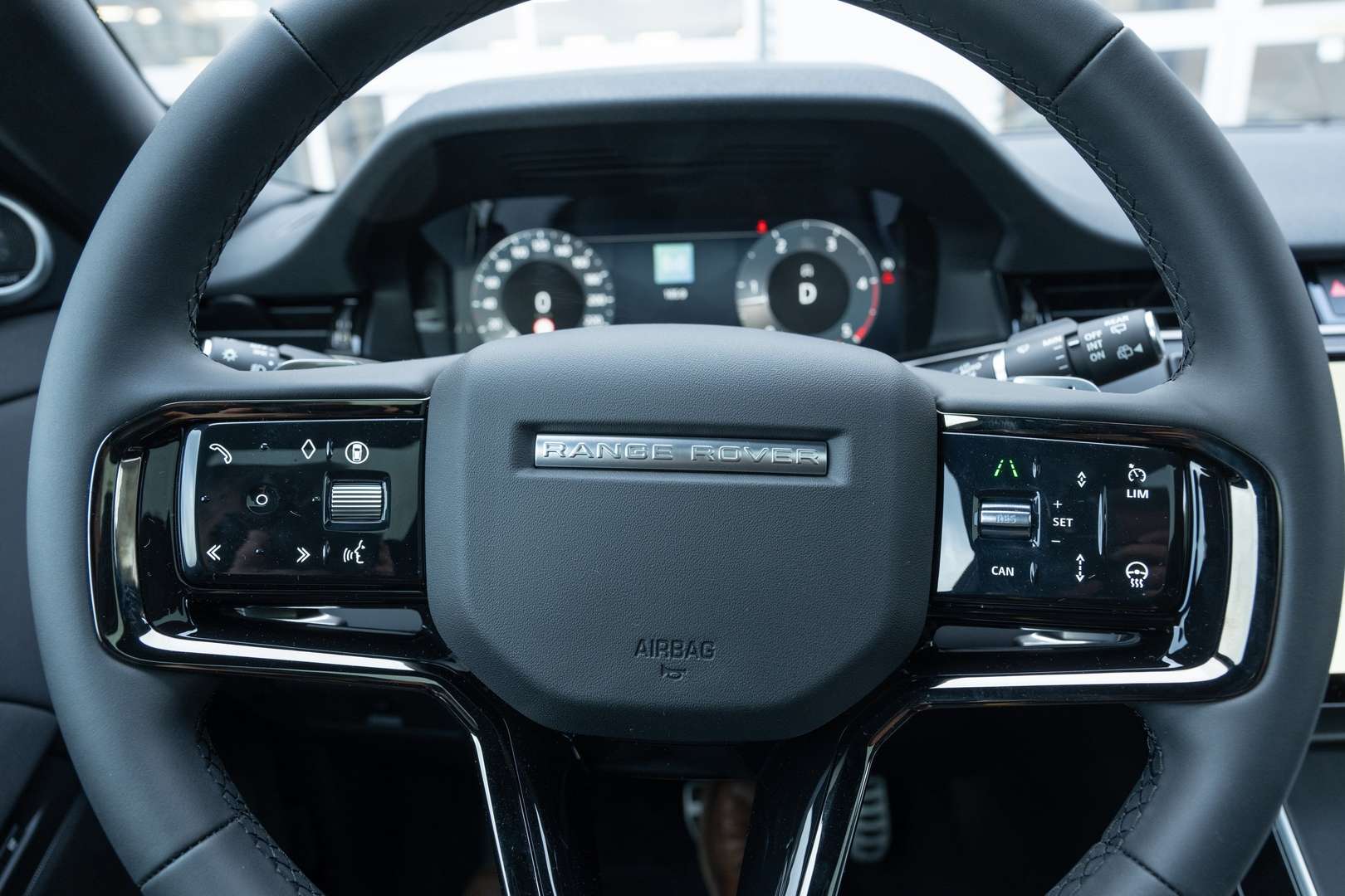Land Rover Range Rover Evoque D200 Dynamic SE - 2024 - Joinsteer - #19