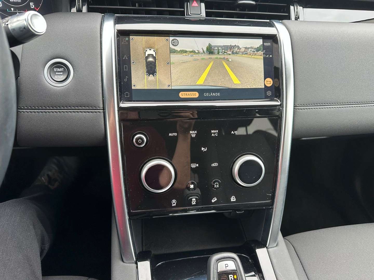 Land Rover Discovery Sport AWD * Mild-Hybrid* - 2021 - Joinsteer - #9