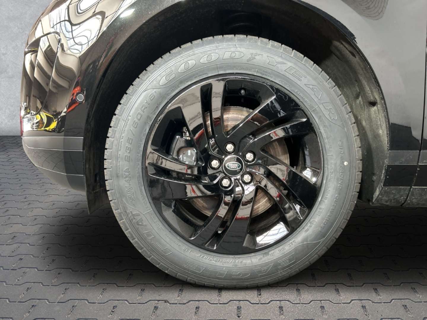 Land Rover Range Rover Evoque D165 Winterpaket - 2026 - Joinsteer - #9