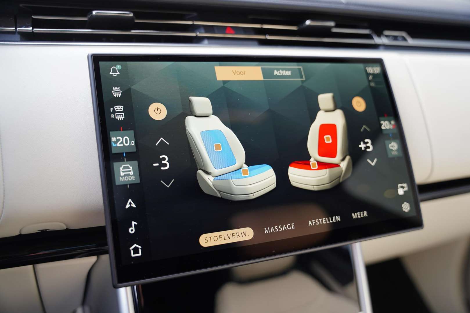 Land Rover Range Rover P550 E Autobiography - 2026 - Joinsteer - #15