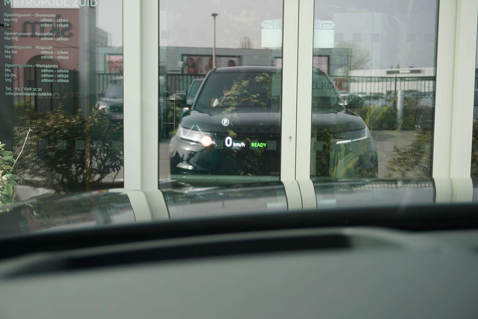 Land Rover Range Rover Velar Dynamic SE PHEV - 2024 - Joinsteer - #20