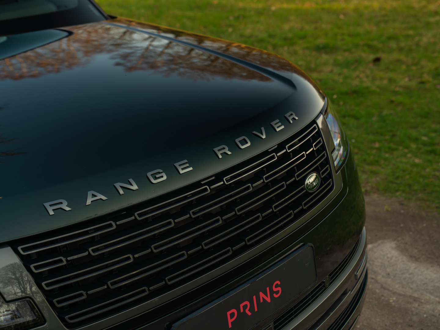 Land Rover Range Rover 3.0 D350 Autobiography MHEV - 2024 - Joinsteer - #23