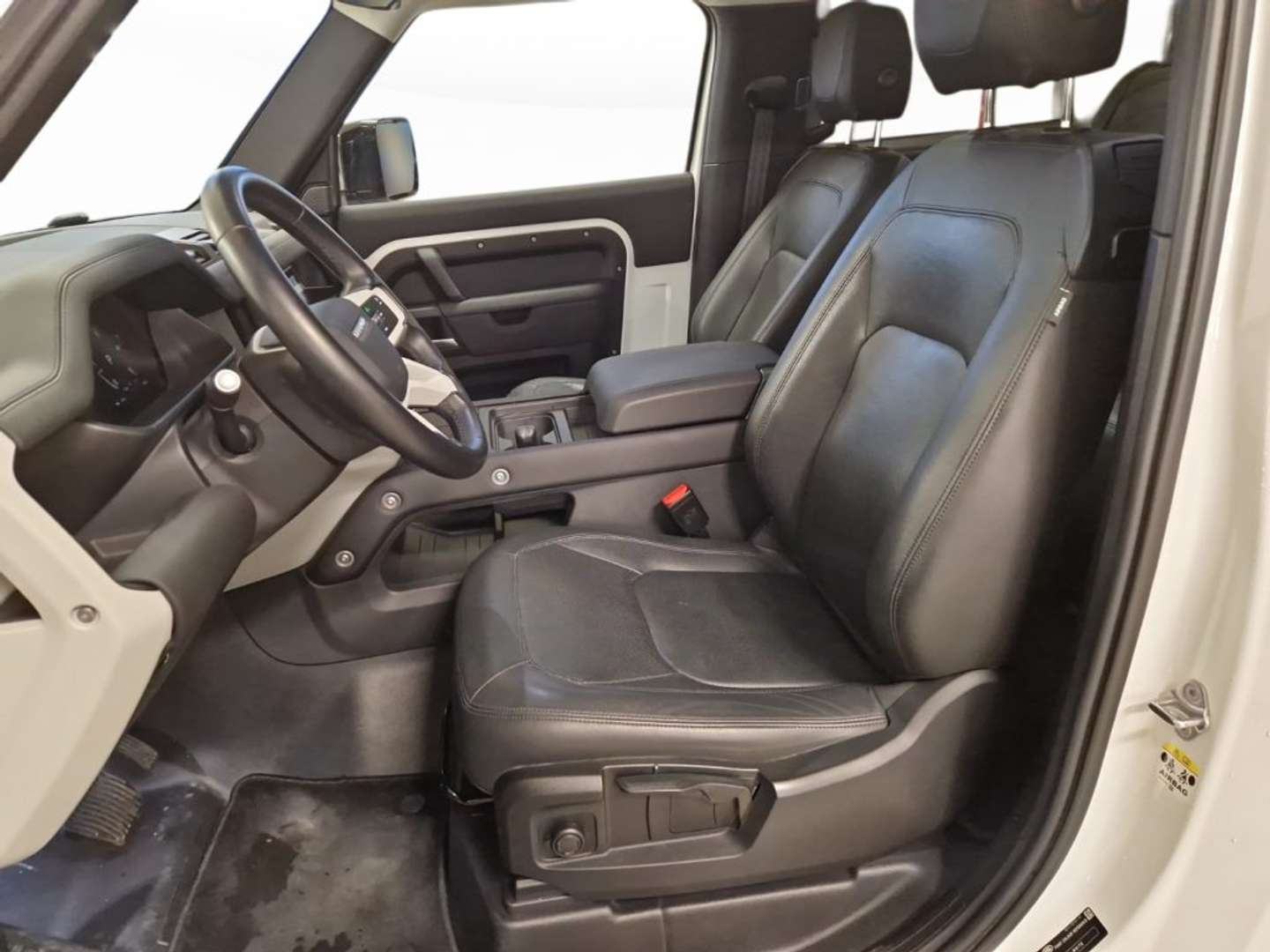 Land Rover Defender 90 S IVA ESPOSTA 3.0D I6 200 CV AWD Auto - 2023 - Joinsteer - #14