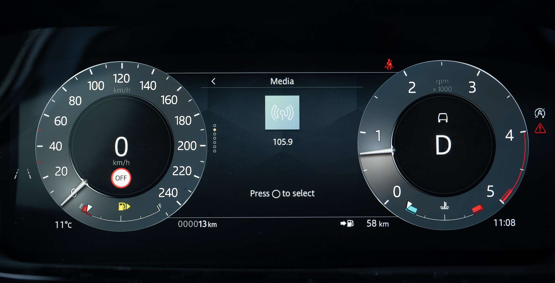 Land Rover Range Rover Evoque D200 Dynamic SE - 2024 - Joinsteer - #20