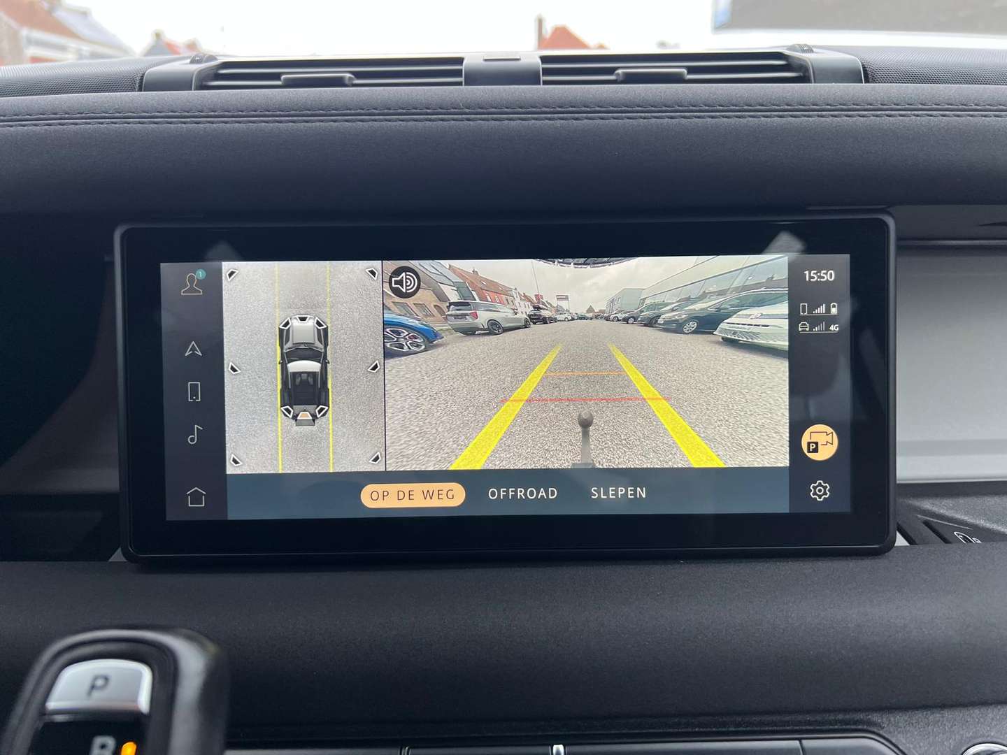 Land Rover Defender 90 3.0 D MHEV D200 S*X-DYNAMIC*TREKHAAK* - 2023 - Joinsteer - #18