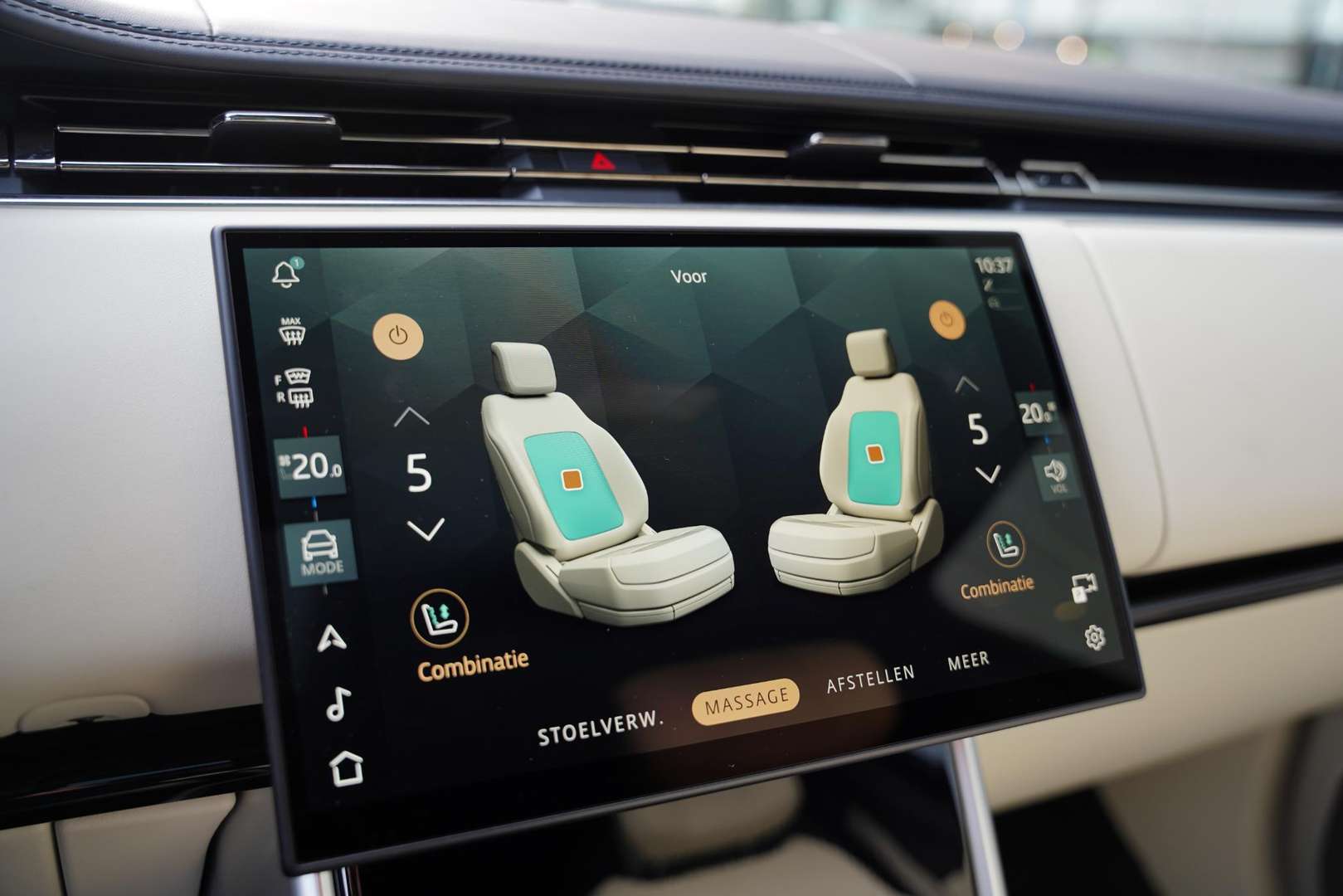 Land Rover Range Rover P550 E Autobiography - 2026 - Joinsteer - #16