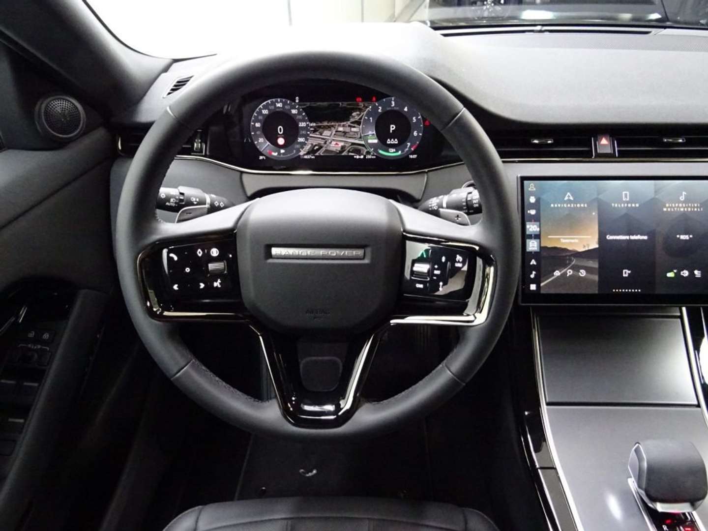 Land Rover Range Rover Evoque 2.0D I4 163 CV AWD Auto S - 2025 - Joinsteer - #11