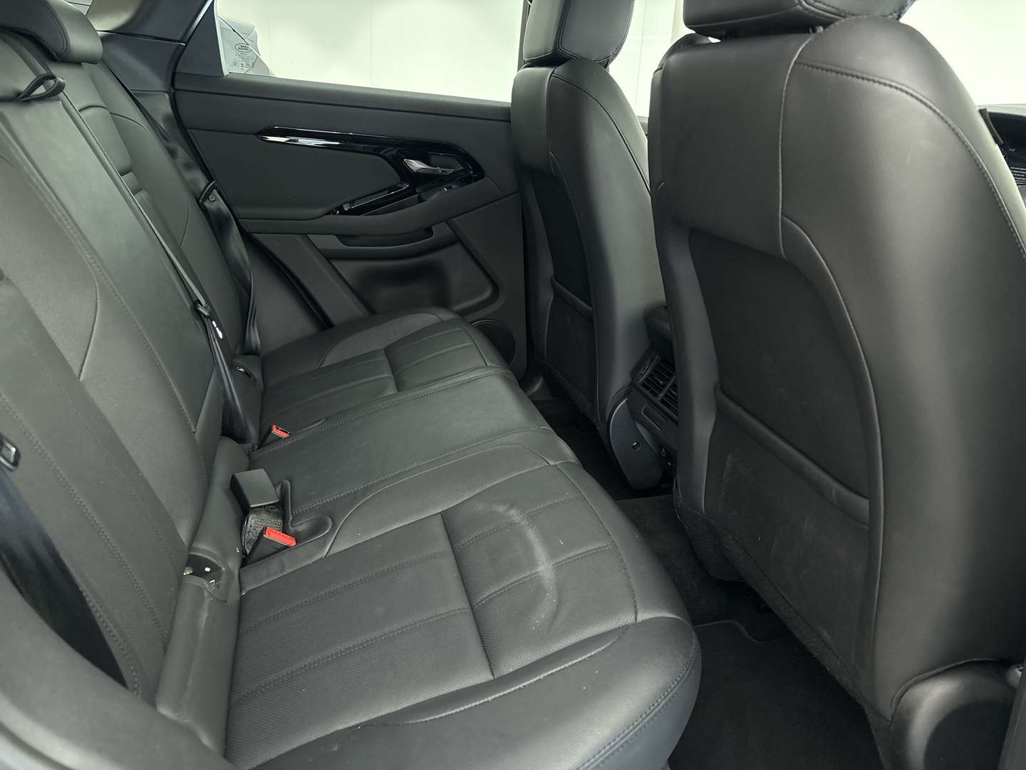 Land Rover Range Rover Evoque P270e PHEV AWD S Edition | Black Pack | Panorama - 2025 - Joinsteer - #10