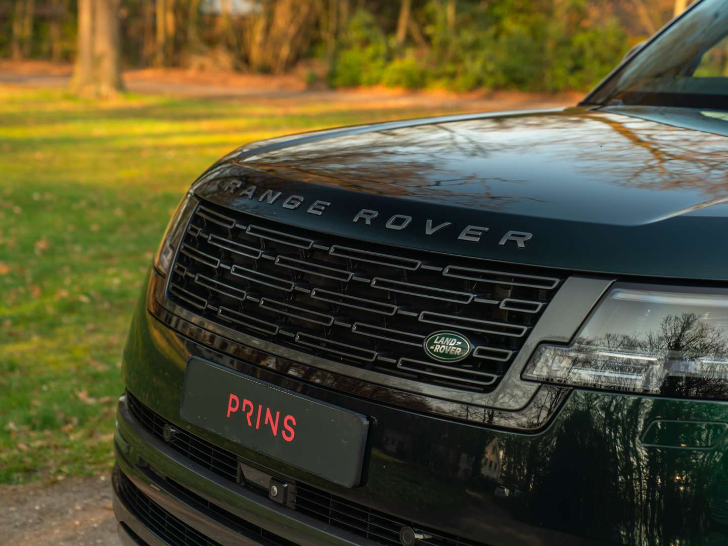 Land Rover Range Rover 3.0 D350 Autobiography MHEV - 2024 - Joinsteer - #24