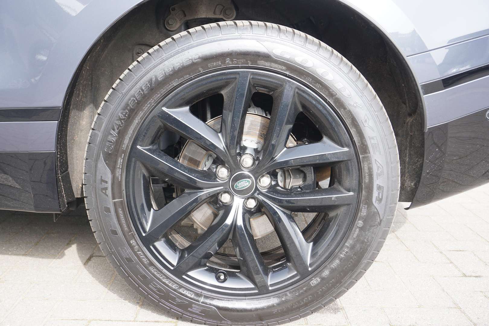 Land Rover Range Rover Velar Dynamic SE PHEV - 2025 - Joinsteer - #9