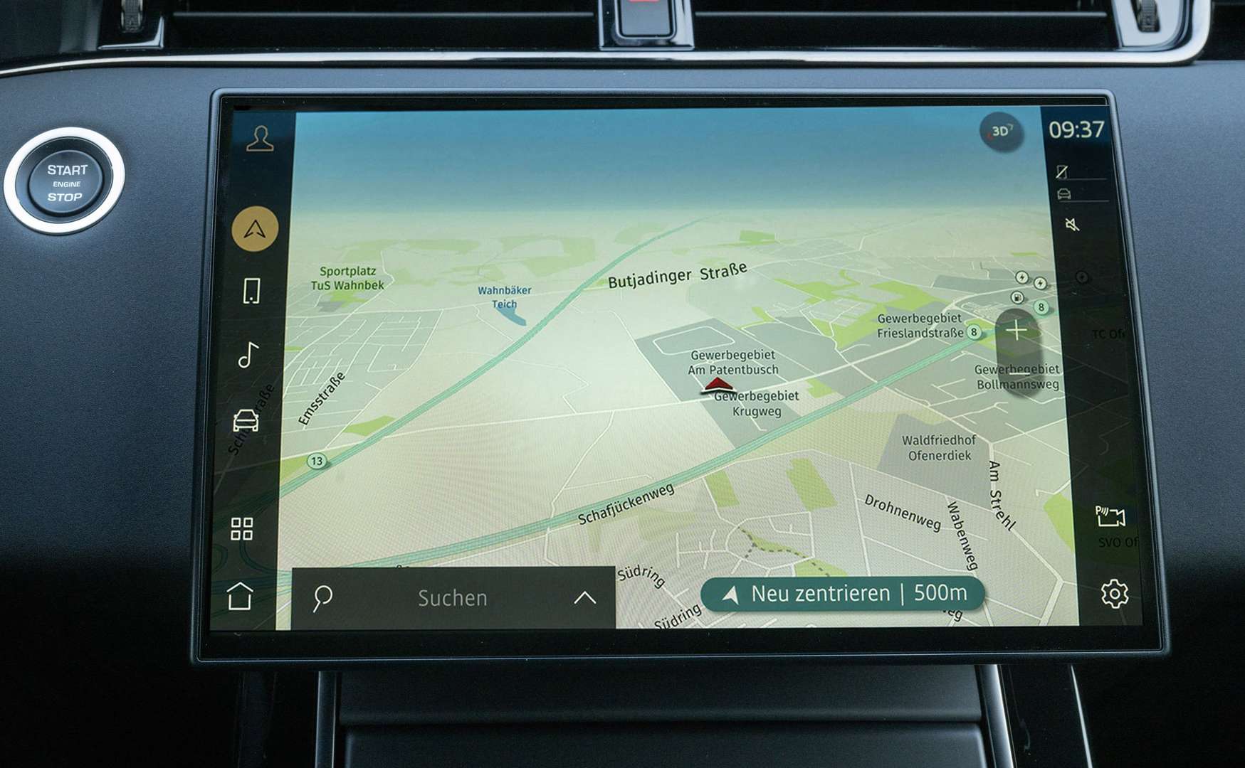 Land Rover Range Rover Evoque D200 Dynamic SE - 2024 - Joinsteer - #21