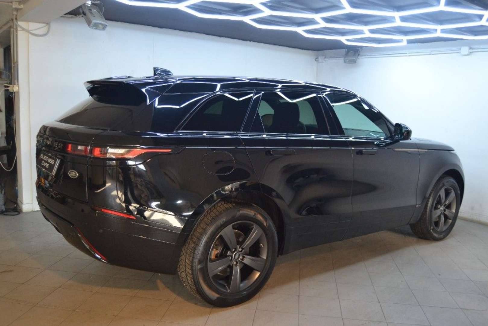Land Rover Range Rover Velar R-Dynamic HSE 2.0D I4 180 CV - 2019 - Joinsteer - #2