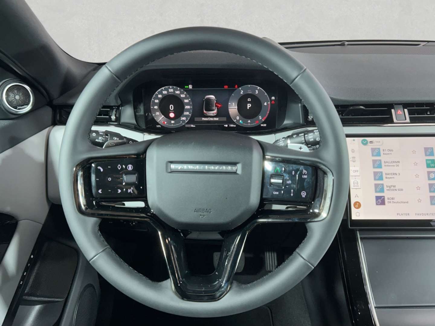 Land Rover Range Rover Evoque D165 Winterpaket - 2026 - Joinsteer - #11