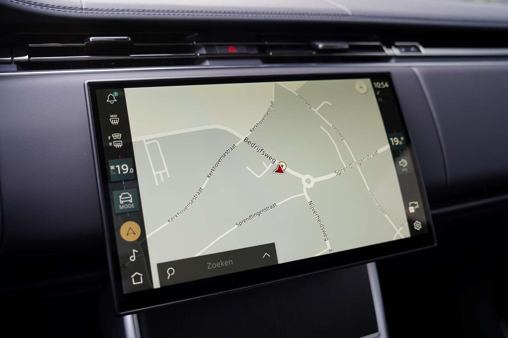 Land Rover Range Rover P460 E HSE PHEV Meridian / Panoramadak - 2026 - Joinsteer - #10