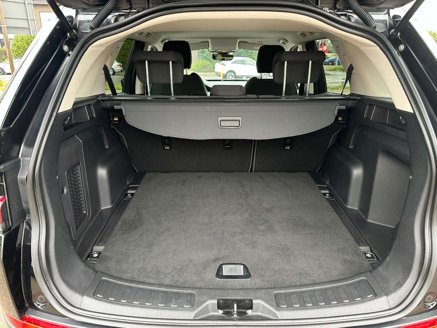 Land Rover Discovery Sport AWD * Mild-Hybrid* - 2021 - Joinsteer - #12