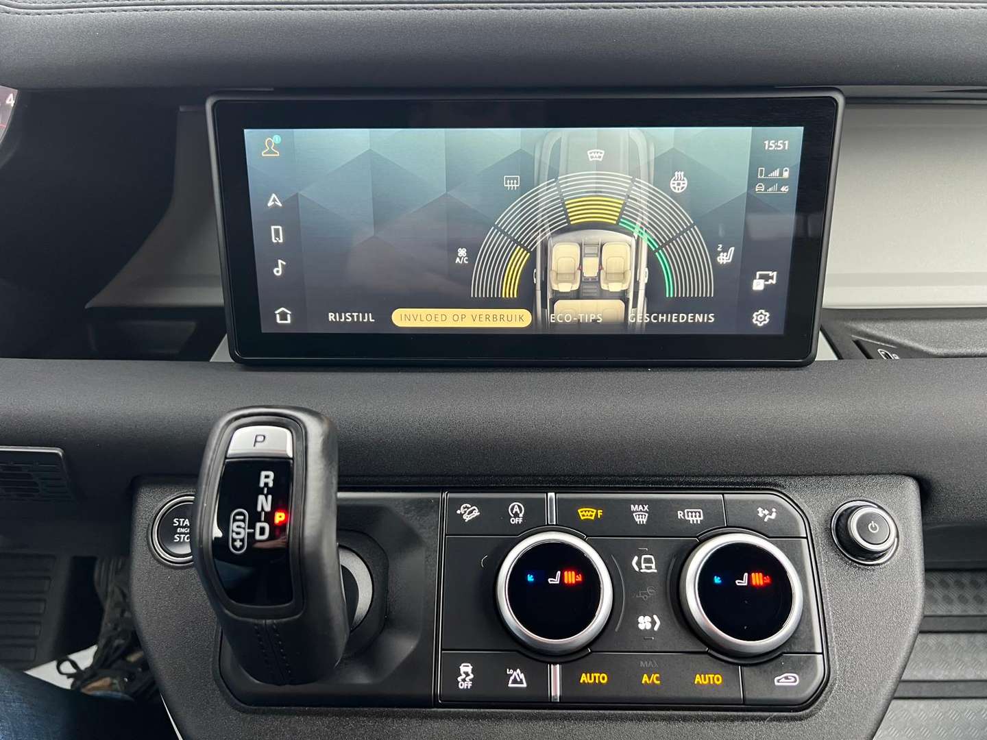 Land Rover Defender 90 3.0 D MHEV D200 S*X-DYNAMIC*TREKHAAK* - 2023 - Joinsteer - #20