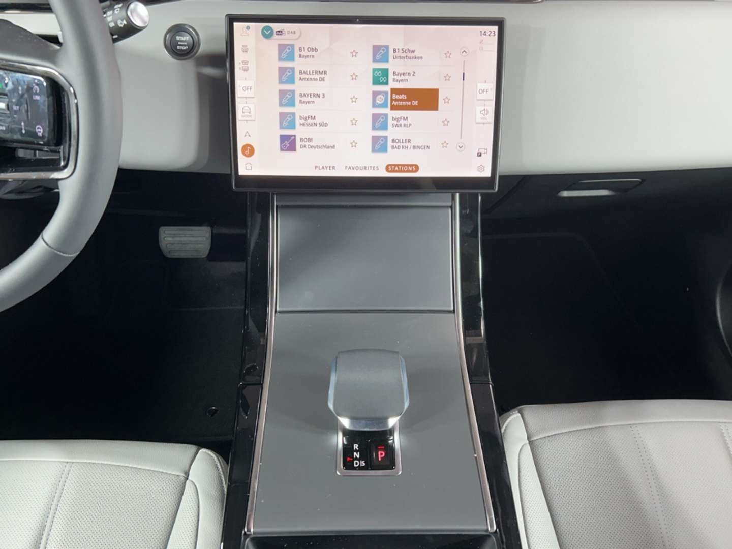 Land Rover Range Rover Evoque D165 Winterpaket - 2026 - Joinsteer - #12