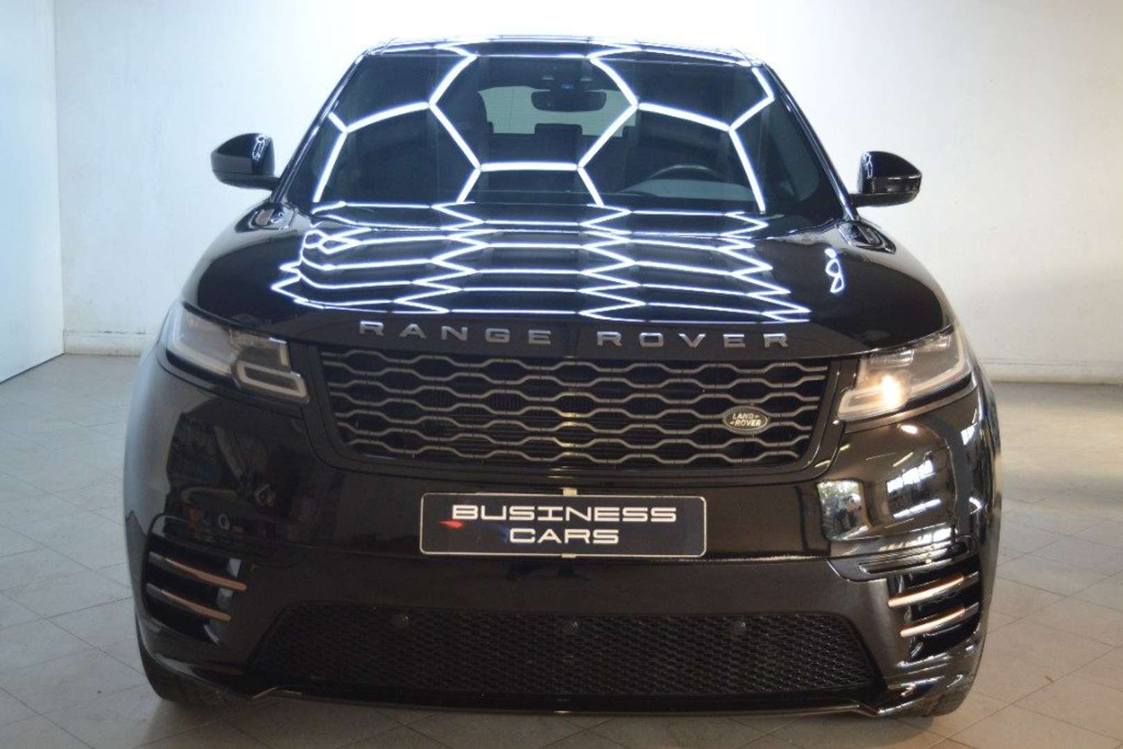 Land Rover Range Rover Velar R-Dynamic HSE 2.0D I4 180 CV - 2019 - Joinsteer - #3