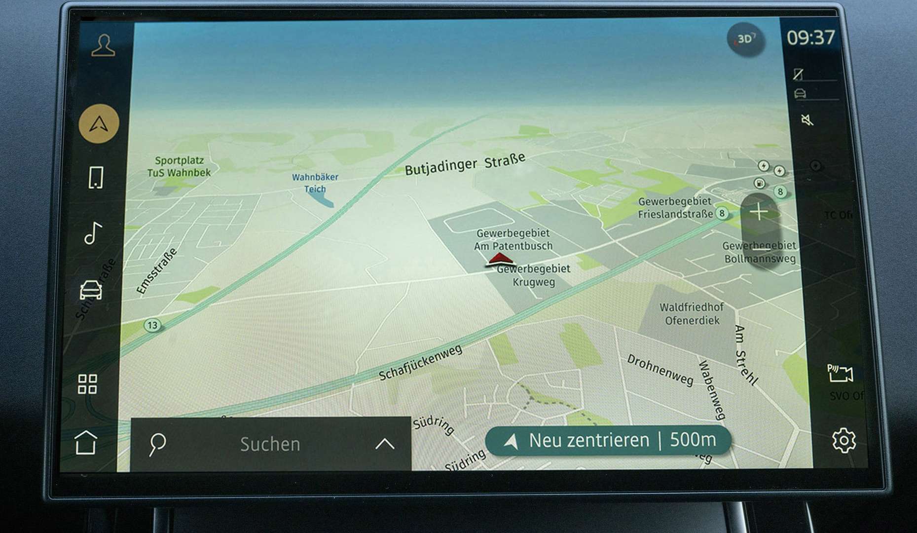 Land Rover Range Rover Velar Dynamic HSE Black Pack D300 AWD - 2024 - Joinsteer - #20