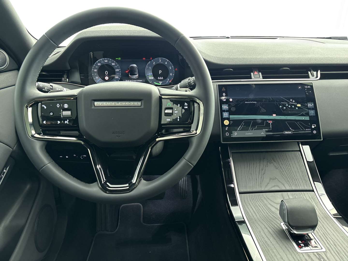 Land Rover Range Rover Evoque P270e PHEV AWD S Edition | Black Pack | Panorama - 2025 - Joinsteer - #12