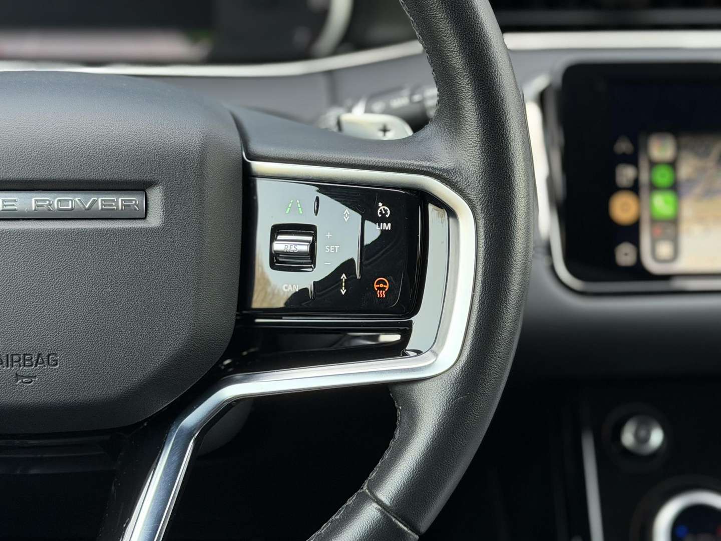Land Rover Range Rover Evoque P300e AWD R-Dynamic SE Black Style - 2022 - Joinsteer - #16