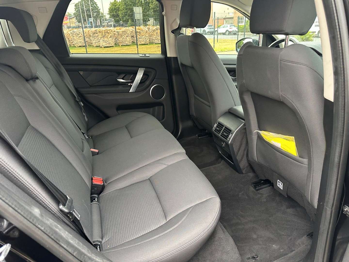 Land Rover Discovery Sport AWD * Mild-Hybrid* - 2021 - Joinsteer - #13