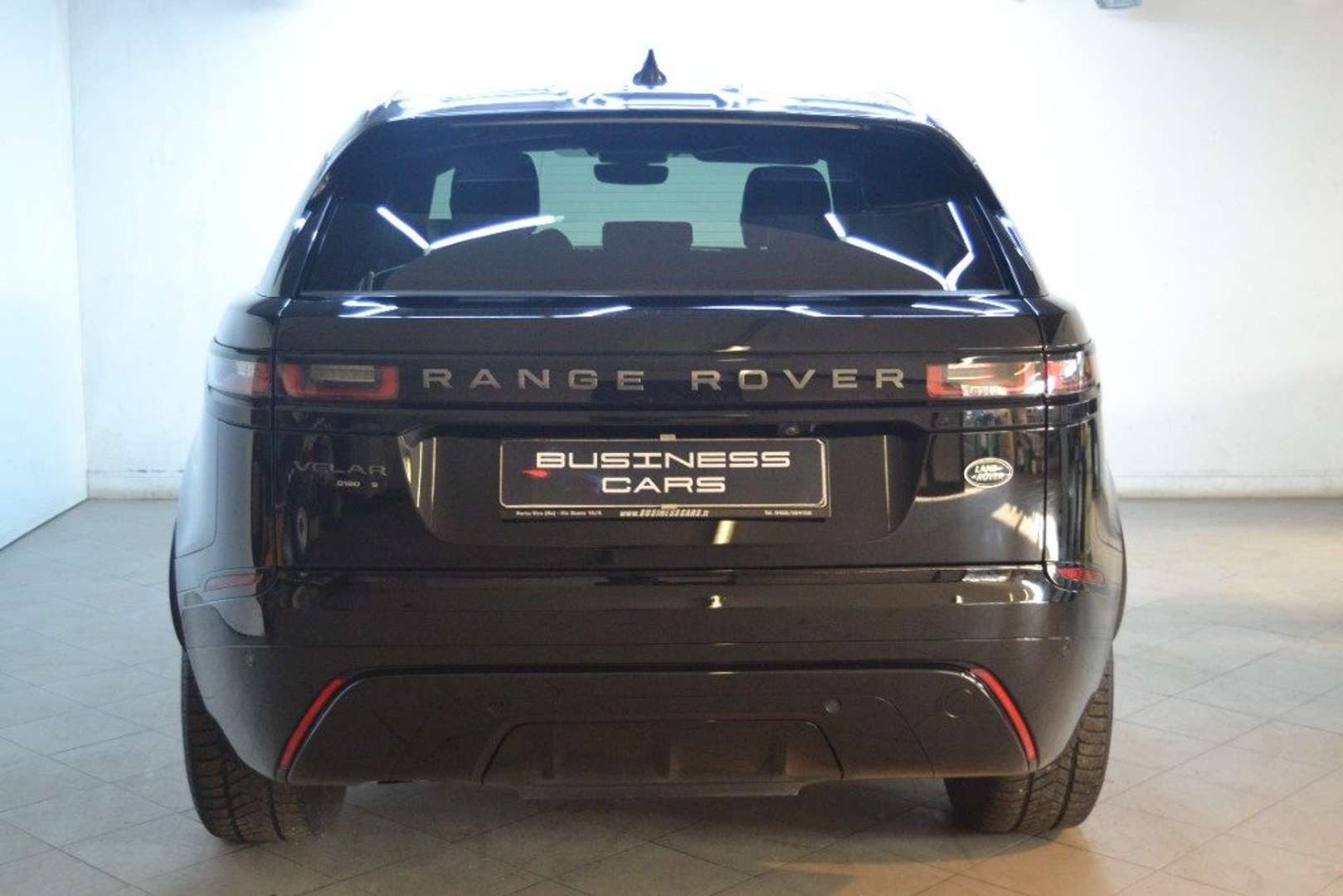 Land Rover Range Rover Velar R-Dynamic HSE 2.0D I4 180 CV - 2019 - Joinsteer - #4