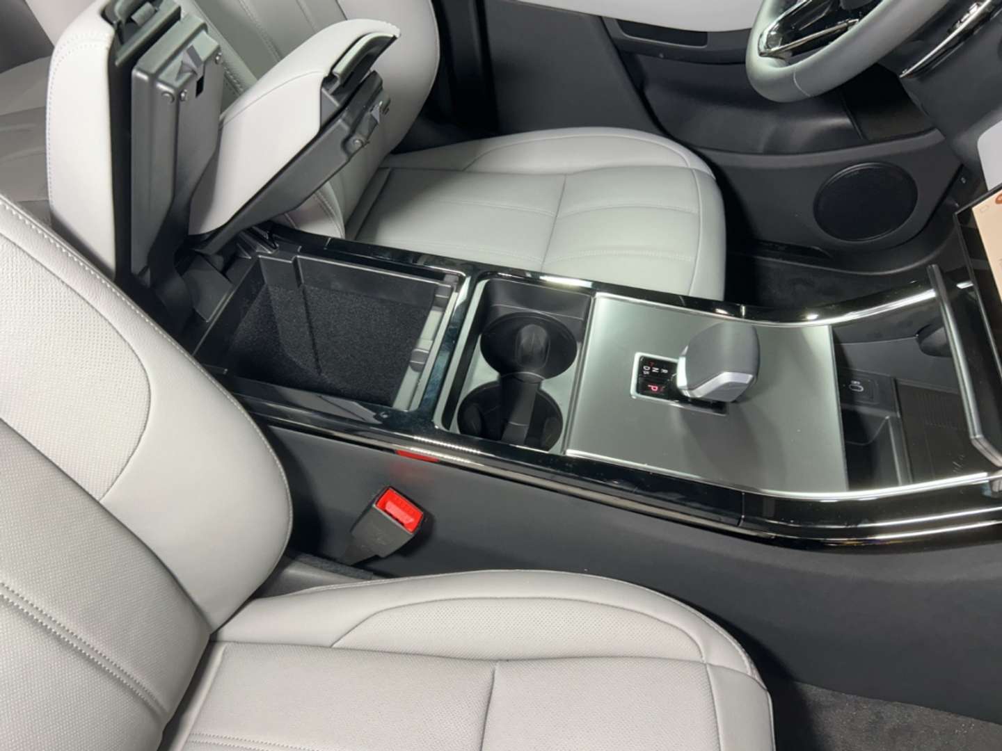 Land Rover Range Rover Evoque D165 Winterpaket - 2026 - Joinsteer - #13