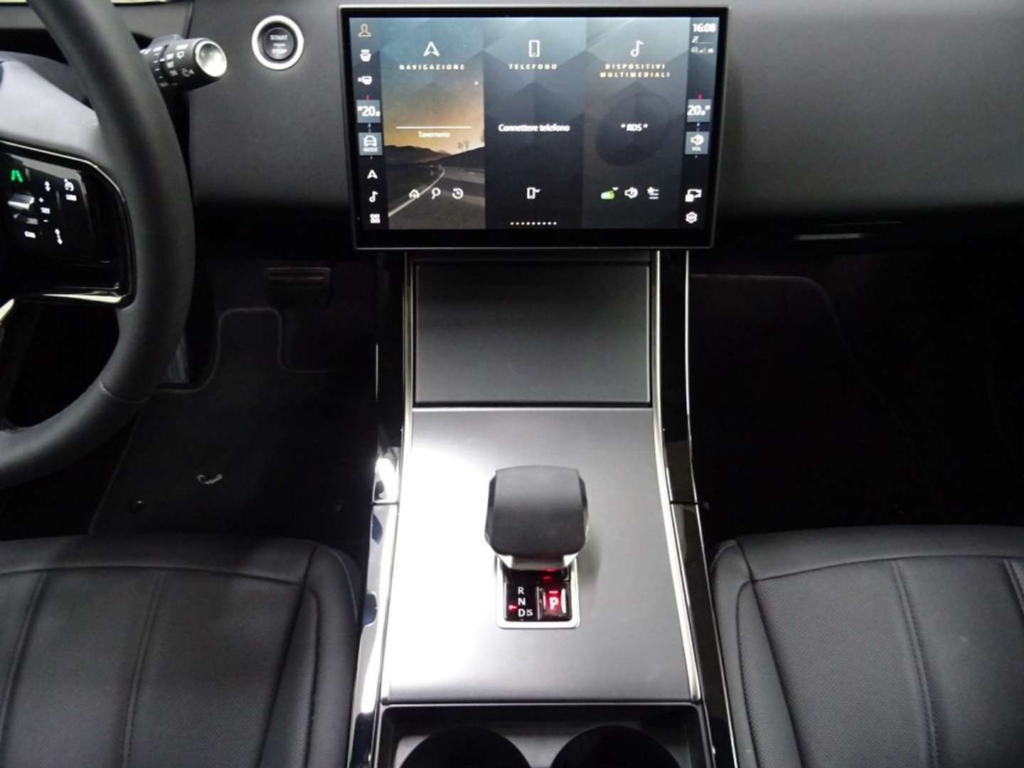 Land Rover Range Rover Evoque 2.0D I4 163 CV AWD Auto S - 2025 - Joinsteer - #14