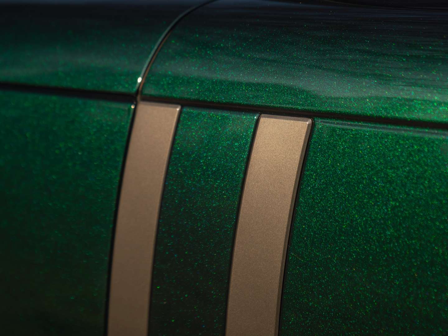 Land Rover Range Rover 3.0 D350 Autobiography MHEV - 2024 - Joinsteer - #27