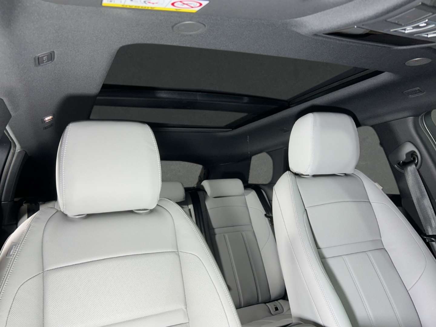 Land Rover Range Rover Evoque D165 Winterpaket - 2026 - Joinsteer - #14