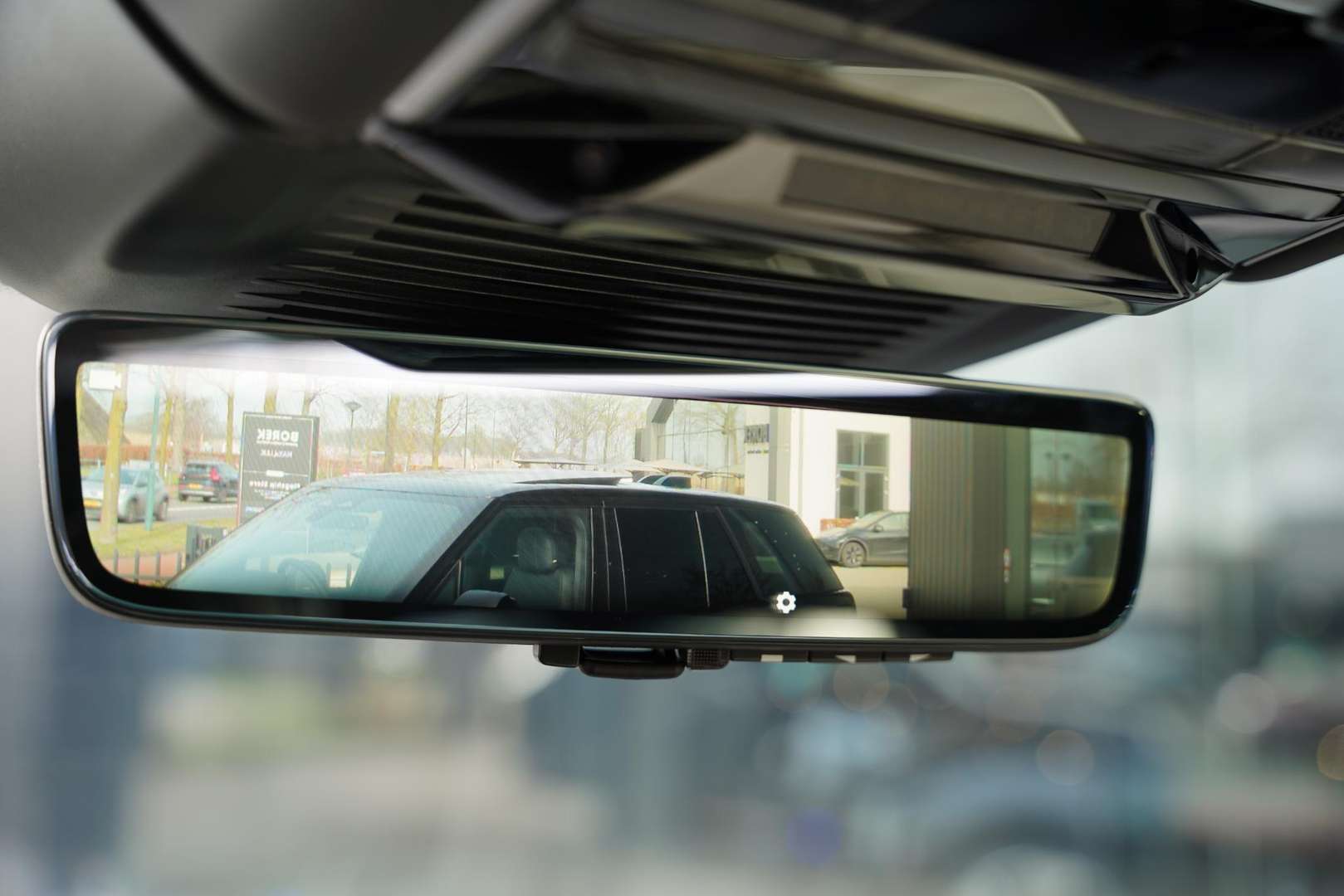 Land Rover Range Rover P550 E Autobiography - 2026 - Joinsteer - #20